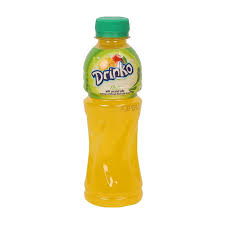 Pran Drinko Float with Coconut Jelly 250ml